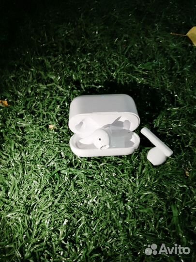 Наушники earpods