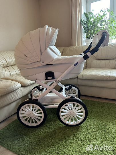 Детская коляска Bebe mobile 3 в 1