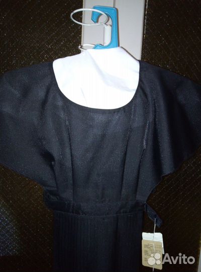 Фартуки школьные 36 и 38разм. литва