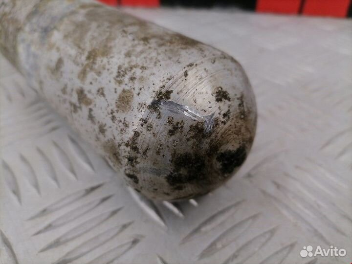 Осушитель кондиционера Mercedes-Benz M-Класс