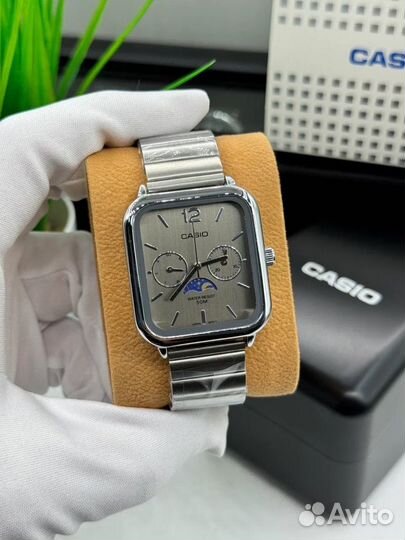 Часы мужские Casio MTP-M305D