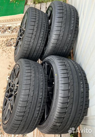 Колёса R20 для BMW 5-Series,BMW 7-Series