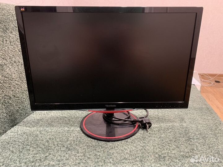 Монитор Viewsonic 24