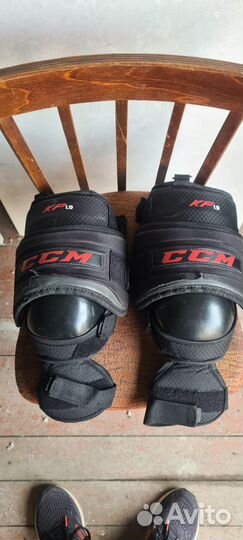 Хоккейная форма вратаря