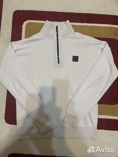 Hugo boss джемпер оригинал