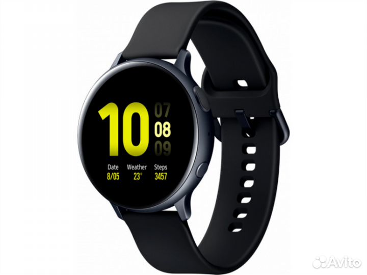 Смарт-часы Samsung Galaxy Watch Active2 R-820 44mm