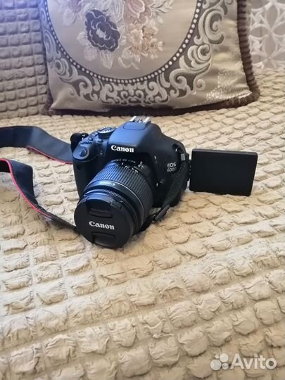 Продам фотоаппарат