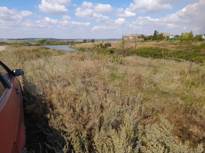 Дом 41 м² на участке 34,5 сот.