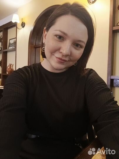 Управляющая/администратор