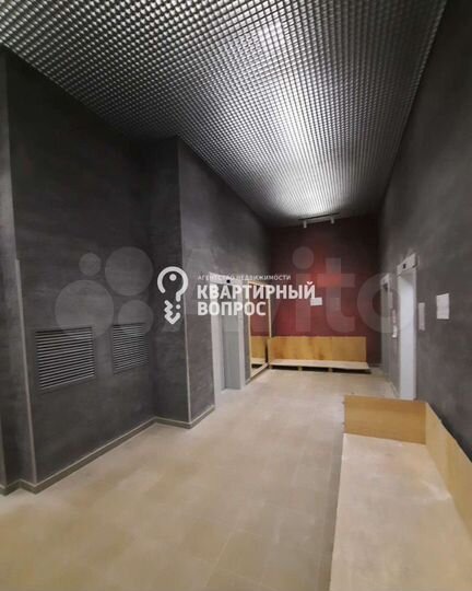 2-к. квартира, 67 м², 11/16 эт.