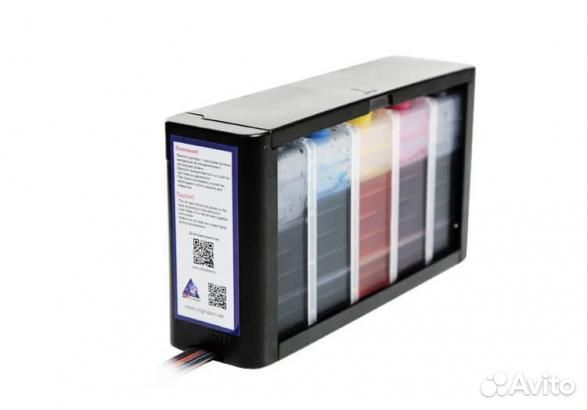 Мфу Epson Expression Premium XP-820 с снпч