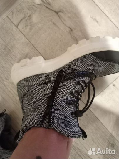 Ботинки Лель