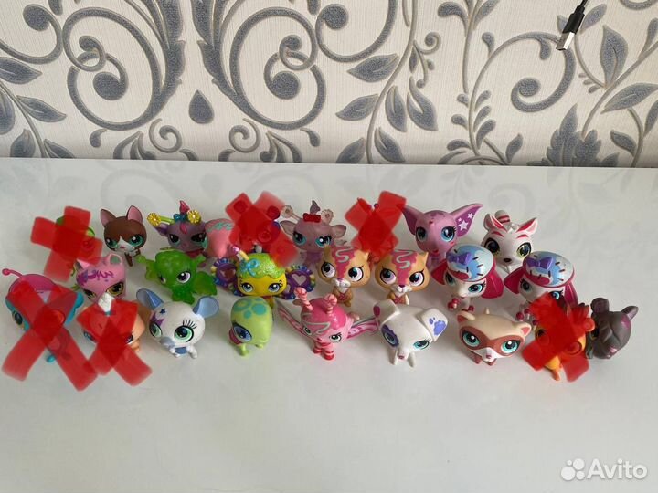 Littlest pet shop