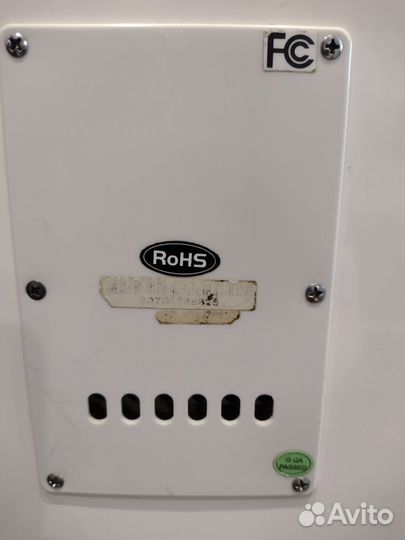 Электро гитара Behringer iAxe 624