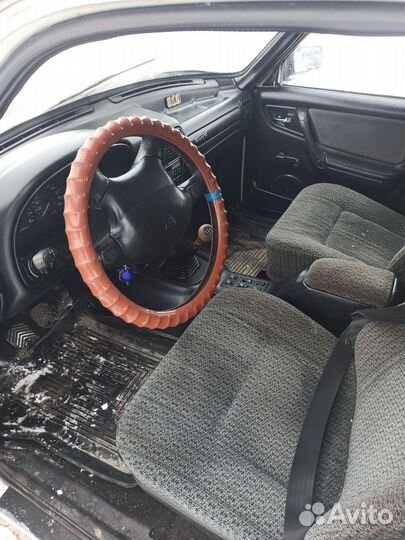 Авторазбор газ волга. Газ 3110 карбюратор