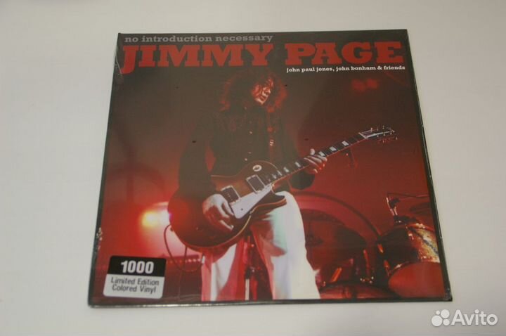 Пластинки редкие rock limited edition rare new