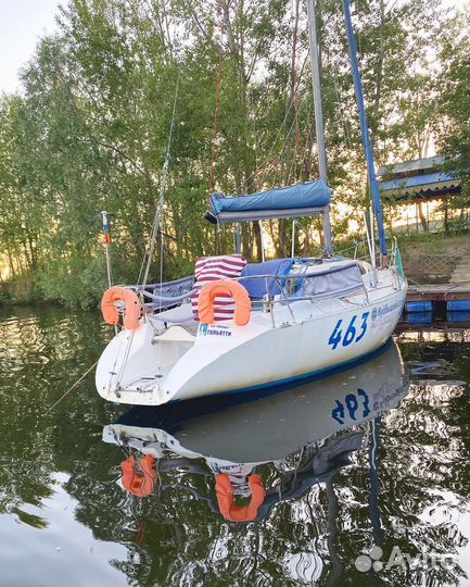 Аренда яхт и катеров