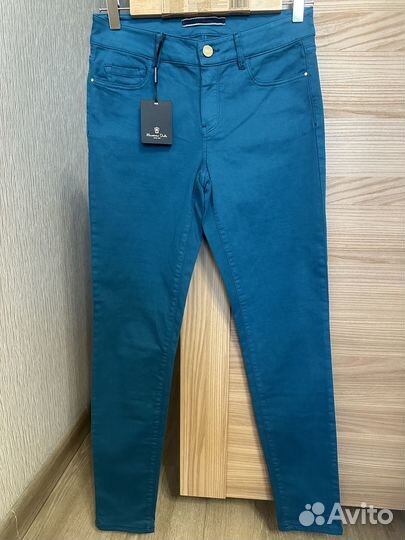 Брюки Новые Massimo Dutti 36 размер (42/44)