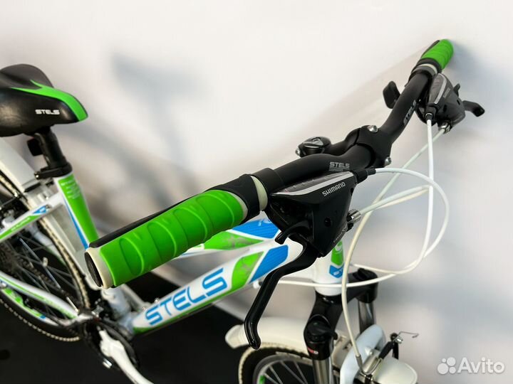 Велосипед Stels Miss 6500 как новый