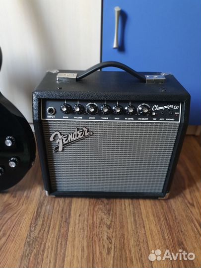 Электро гитара Epiphone Les Paul Studio LT