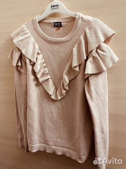 Кофты на девочку 3шт