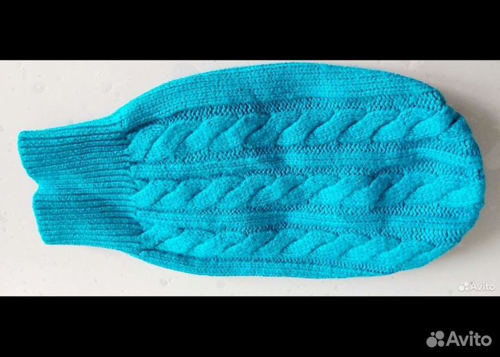 Свитер для собачки