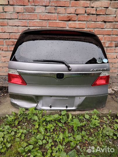 Детали кузова