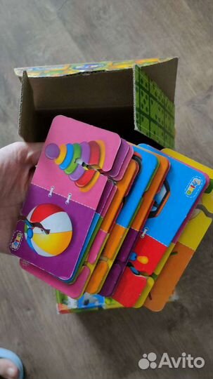 Игры для малышей