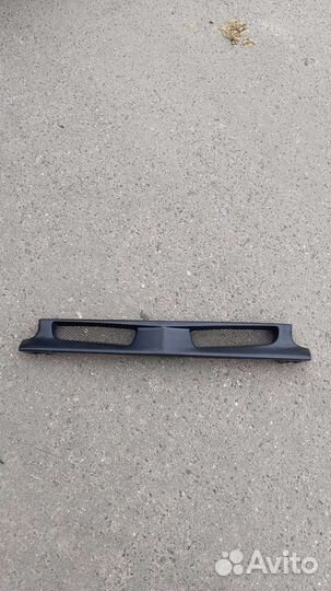 Решетка радиатора ваз 2114 2115 Новая