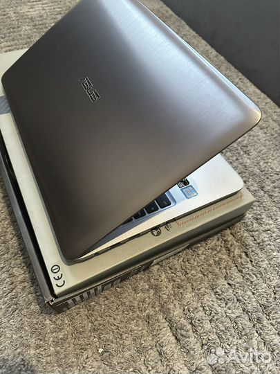 Ноутбук Asus K501U i7 Gtx950M