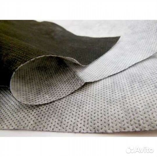 Агроволокно мульчирующее