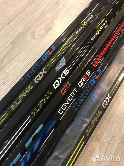 Хоккейная клюшка Easton