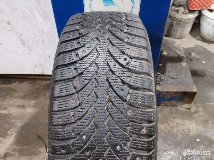 Formula Ice 205/55 R16