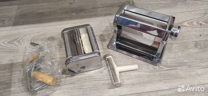 Пельменница