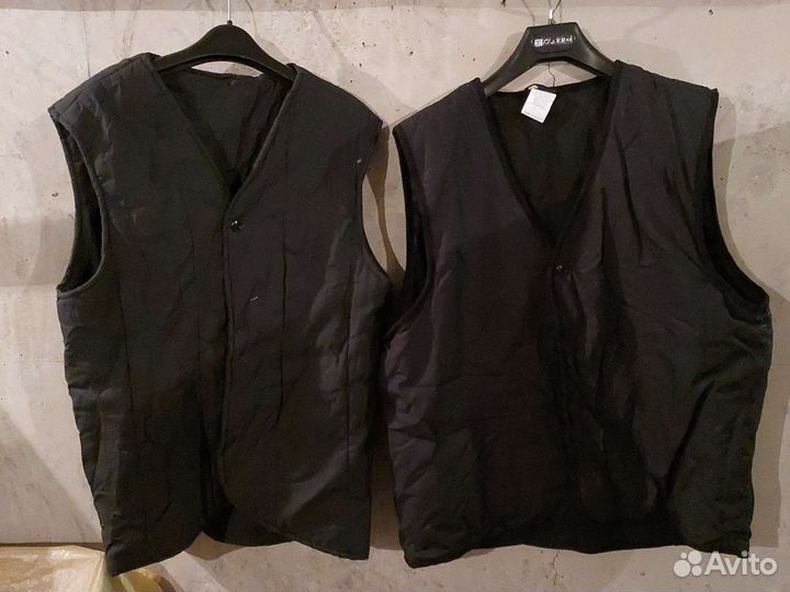 Костюм рабочий