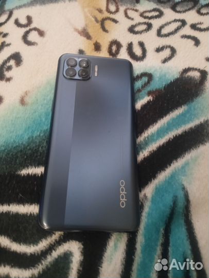 OPPO Reno 4 Lite, 8/128 ГБ
