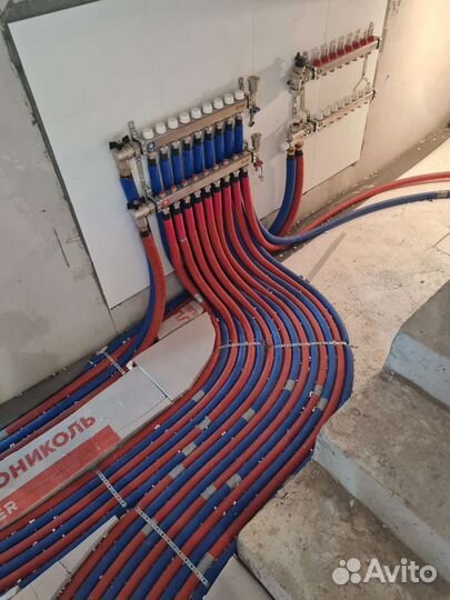 Сантехник Круглосуточно