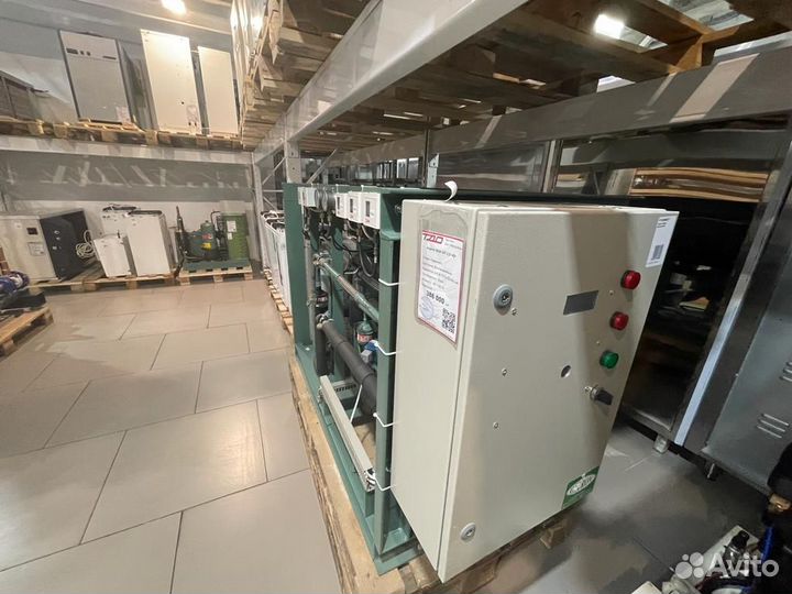 Агрегат Bitzer