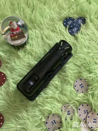 Для телескопической дубинки чехол на ремень