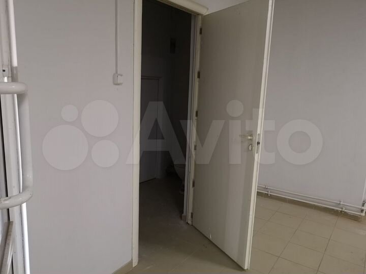 Помещение свободного назначения, 50 м²