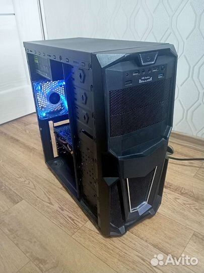 Игровой пк