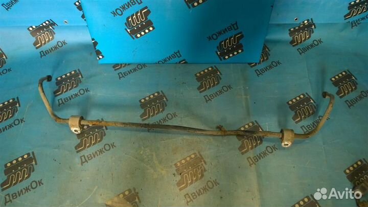 Стабилизатор задний Mercedes Benz S-klass W-220