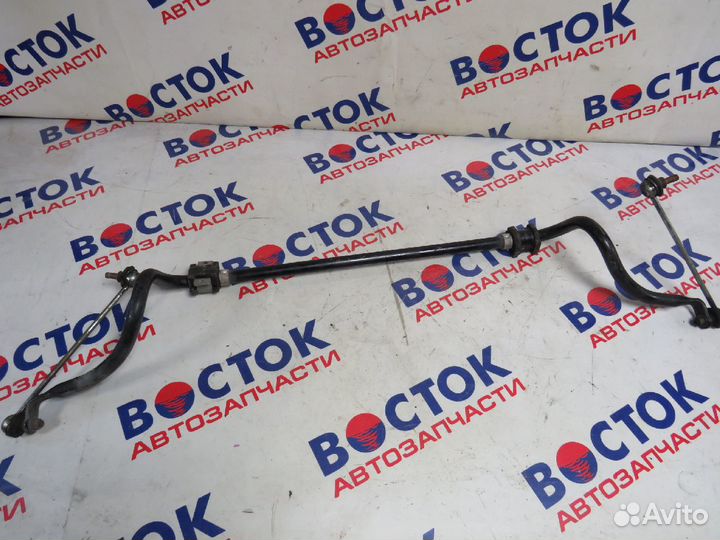 Стабилизатор поперечной устойчивости Перед mitsubishi ASX GA2W, GA1W, GA3W