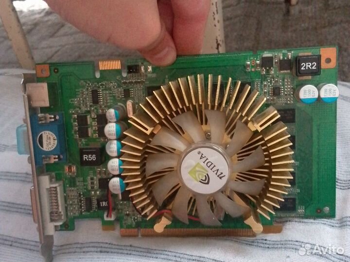 Видеокарта