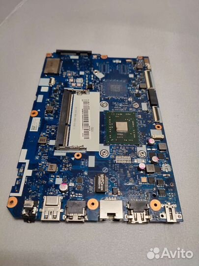 На запчасти NM-A841