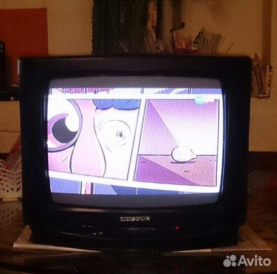 Телевизор Erisson 14