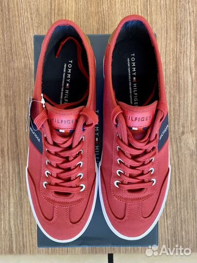 Мужские кроссовки Tommy Hilfiger Pandora
