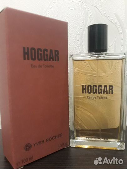 Парфюмерия Ив Роше мужская