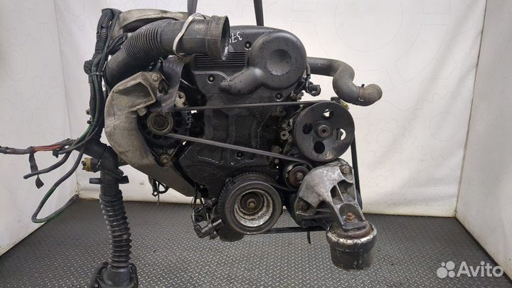 Маховик Opel Vectra B, 1998