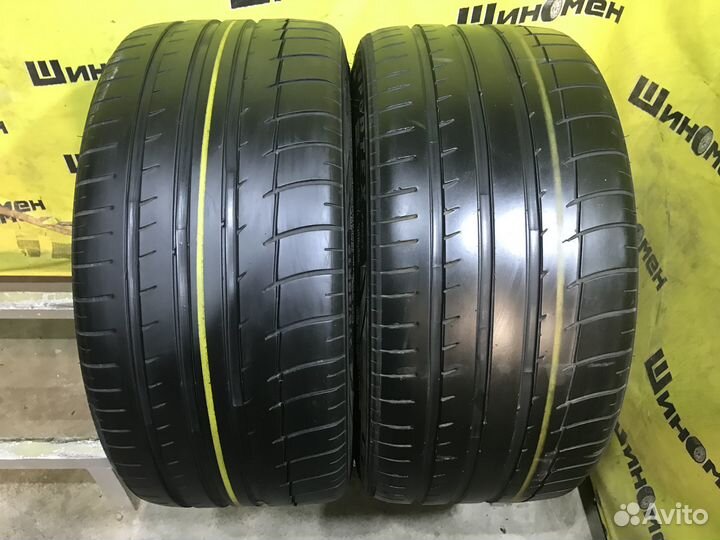 Triangle Sportex TSH11 275/35 R19